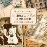 Povídky z Oděsy a odjinud Povídky z Oděsy a odjinud