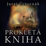 Prokletá kniha - Juraj Červenák - Detektivky, thrillery Prokletá kniha