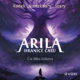 Arila: Hranice času Arila: Hranice času