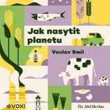 Jak nasytit planetu Jak nasytit planetu