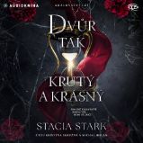 Dvůr tak krutý a krásný - Fantasy a sci-fi Dvůr tak krutý a krásný