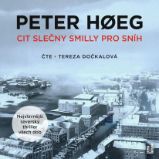 Cit slečny Smilly pro sníh Cit slečny Smilly pro sníh