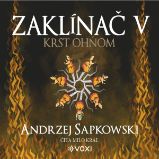 Zaklínač V Krst ohňom Zaklínač V Krst ohňom