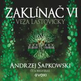 Zaklínač VI Veža lastovičky Zaklínač VI Veža lastovičky