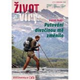Život víry 2026/02 - Vztahy a rodičovství Život víry 2026/02