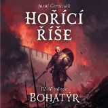 Hořící říše Hořící říše
