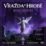 Vražda v hrobě Vražda v hrobě