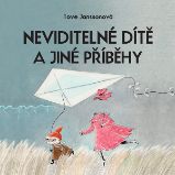 Neviditelné dítě a jiné příběhy Neviditelné dítě a jiné příběhy