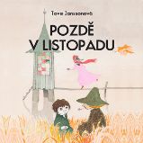 Pozdě v listopadu