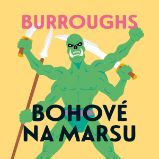 Bohové na Marsu