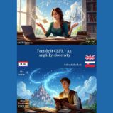 Tentokrát CEFR - A2, anglicky-slovensky - Audioknihy Tentokrát CEFR - A2, anglicky-slovensky