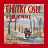 Chytrý osel a jiné povídky Chytrý osel a jiné povídky