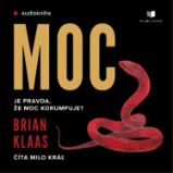 Moc - Psychologie Moc