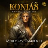 KONIÁŠ –  Na válečné stezce