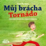 Můj brácha tornádo Můj brácha tornádo