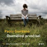 Osamělost prvočísel Osamělost prvočísel