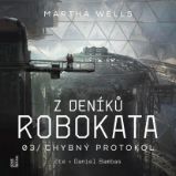 Z deníků Robokata 3 – Chybný protokol Z deníků Robokata 3 – Chybný protokol