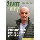 Život víry 2026/03 - Životní filozofie, náboženství Život víry 2026/03