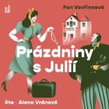 Prázdniny s Julií Prázdniny s Julií