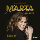 Marta Jandová – Best Of Marta Jandová – Best Of