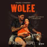 Wolf.e - Výběr pro ženy Wolf.e