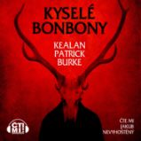 Kyselé bonbony Kyselé bonbony