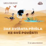 Jak zvířata přišla ke své pověsti