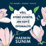 Věci, které uvidíte, jen když zpomalíte Věci, které uvidíte, jen když zpomalíte
