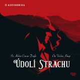 Údolí strachu - Arthur Conan Doyle - Detektivky, thrillery Údolí strachu