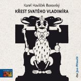 Křest svatého Vladimíra Křest svatého Vladimíra