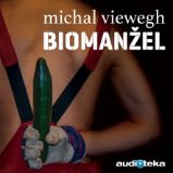 Biomanžel - Michal Viewegh - Romány Biomanžel