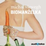 Biomanželka Biomanželka