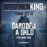 Čaroděj a sklo Čaroděj a sklo