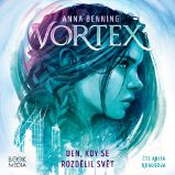 Den, kdy se rozdělil svět - Fantasy a sci-fi Den, kdy se rozdělil svět