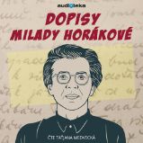 Dopisy Milady Horákové z pankrácké cely smrti