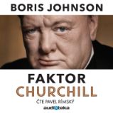 Faktor Churchill - Vzpomínky a biografie Faktor Churchill