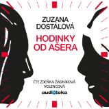 Hodinky od Ašera Hodinky od Ašera