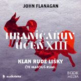 Klan Rudé lišky Klan Rudé lišky