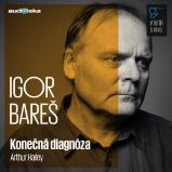 Konečná diagnóza - Mistři slova Konečná diagnóza - Mistři slova