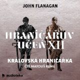Královská hraničářka Královská hraničářka
