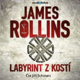 Labyrint z kostí Labyrint z kostí