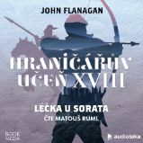 Léčka u Sorata Léčka u Sorata