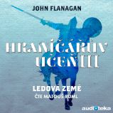 Ledová země - John Flanagan - Fantasy a sci-fi Ledová země