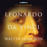 Leonardo da Vinci - Walter Isaacson - Vzpomínky a biografie Leonardo da Vinci