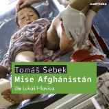 Mise Afghánistán Mise Afghánistán
