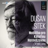 Modlitba pro Kateřinu Horovitzovou - Mistři slova