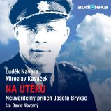 Na útěku - neuvěřitelný příběh Josefa Brykse Na útěku - neuvěřitelný příběh Josefa Brykse