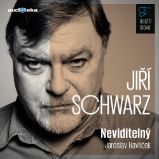 Neviditelný - Mistři slova - Jaroslav Havlíček - Klasická díla Neviditelný - Mistři slova