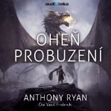 Oheň probuzení Oheň probuzení