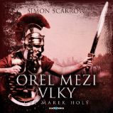 Orel mezi vlky Orel mezi vlky